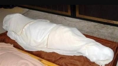 الكشف عن ملابسات مقتل عامل بأسيوط والقبض على المتهم