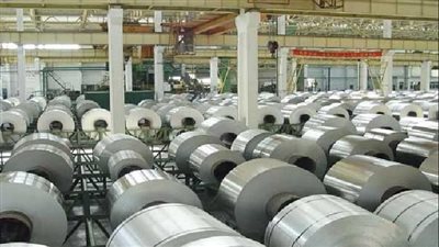 أسعار الألومنيوم صباح اليوم الأربعاء في الأسواق