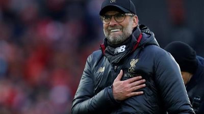 يورجن كلوب يحسم موقفه من قيادة منتخب ألمانيا 