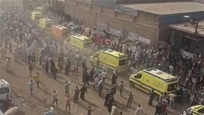 وزير الموارد البيئية الليبي: الوضع في مدينة درنة كارثي 