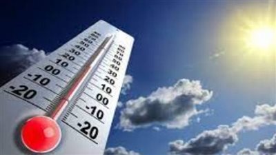 الأرصاد: انتهاء تأثير العاصفة دانيال على مصر غدا