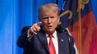 قاضٍ أمريكي: ترامب قدّم 