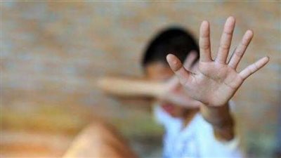 ضربته بالخرطوم.. ننشر أقوال الأب المتهم يإنهاء حياة نجله في حلوان