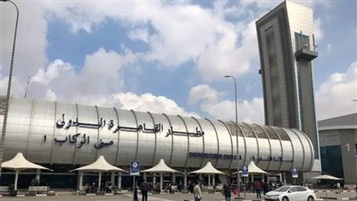 داخل لعب الأطفال.. تفاصيل ضبط شحنة مخدرات بمطار القاهرة