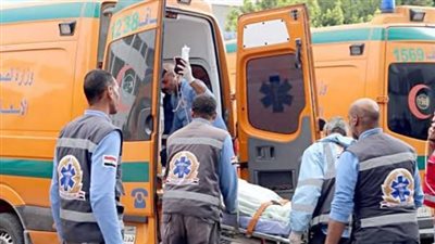 إحالة المتهم بإنهاء حياة شاب داخل مباراة لكرة القدم