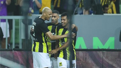 غياب ثنائي الاتحاد عن مواجهة الأخدود في الدوري السعودي