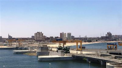 قناطر«ديروط» الجديدة تعيد 5 محافظات  لصدارة الرى و الإنتاج