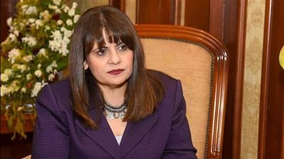 وزيرة الهجرة: الجيش أرسل 4 طائرات لاستطلاع وجود المصريين بالأماكن المنكوبة بليبيا (فيديو)