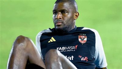 نزلة برد موديست تجدد أزمة ملف مهاجم الأهلي