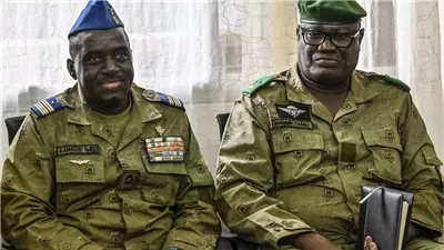 النيجر تدين اتفاق التعاون العسكري مع بنين