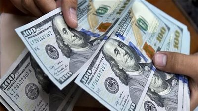 أسعار صرف الدولار اليوم في محال الصرافة