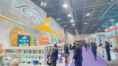 صادرات الغذاء المصرى تتحدى التضخم