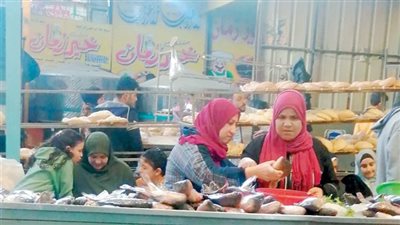 اﻟﺤﻜﻮﻣﺔ ﺗﻌﺠﺰ ﻋﻦ ﺣﻞ ﻟﻐــﺰ اﻷﺳﻤﺎك!