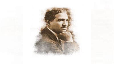 سيد درويش التلميذ والمعلم والعالم..