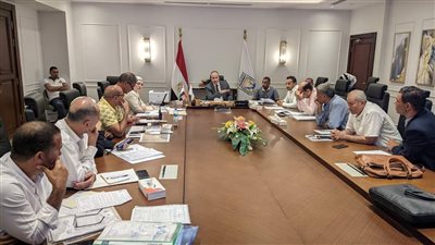 جنوب سيناء: مقعد تسوية المنازعات يواصل جلساته لحل مشكلات المواطنين