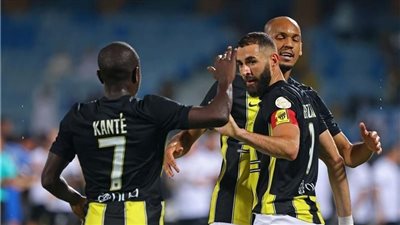 موعد مباراة الاتحاد والأخدود اليوم والقناة الناقلة والمعلق