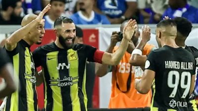 نونو سانتو يستقر على تشكيل الاتحاد لمواجهة الأخدود في الدوري السعودي