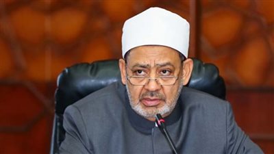 أحمد الطيب: الأزهر حريصٌ على نشر قيم السلام والأخوة الإنسانية محليًّا وعالميًّا