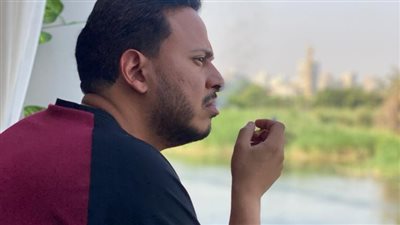 كريم عفيفي يكشف عن تفاصيل دوره في فيلم عصابة عظيمه