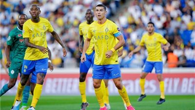 الدوري السعودي.. جدول الترتيب قبل انطلاق الجولة السادسة