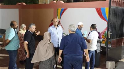 محافظة الوادي الجديد تستعد لافتتاح المدرسة الرسمية الدولية (IPS) هذا العام