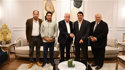 كأس العالم في القوة البدنية بشرم الشيخ تحت رعاية محافظ جنوب سيناء