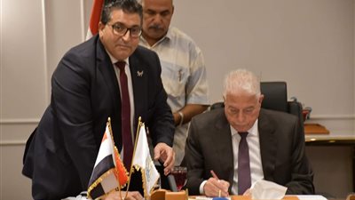 النزول بسن القبول بالصف الأول الإبتدائي 5 سنوات وستة أشهر بجنوب سيناء