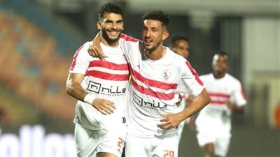 أزمات الزمالك عرض مستمر.. زيزو وفتوح حلقة جديدة في مسلسل المستحقات المتأخرة