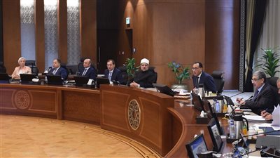 مدبولي: كلمة الرئيس في مجموعة العشرين حملت رسائل قوية لأهمية التكاتف الدولي