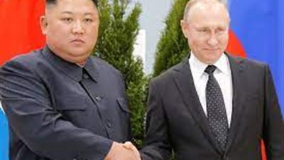 روسيا تعلن موقفها من انتقادات أمريكا لقمة بوتين وزعيم كوريا الشمالية 