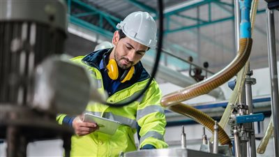 سلامتك تهمنا.. قواعد مهمة لتأمين بيئة العمل طبقًا للقانون