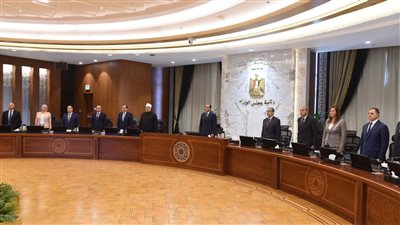  الحكومة توافق على مشروع قانون ببعض التيسيرات للمصريين المقيمين بالخارج