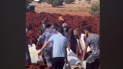 إخلاء درنة وتوقعات الوفيات 20 ألف شخص| فيديو 