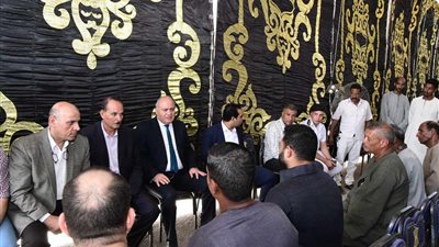 مليون و800 ألف جنيه تعويضات لأسر مفقودي عاصفة 