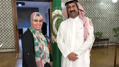   صالح التويجري: الهلال الأحمر الليبي يحتاج إلى ٩ مليون دولار لإغاثة المتضريين في ليبيا