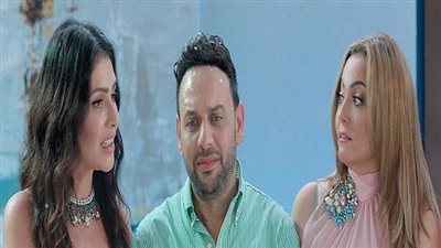 الليلة.. عرض أولاد حريم كريم في سينمات الخليج