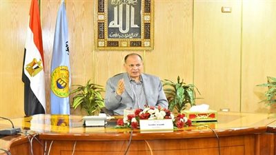 محافظ أسيوط: دعم مبادرتي “براعم مصر الرقمية” و”أشبال مصر الرقمية” 