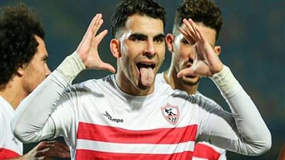 الزمالك يكشف سبب غياب زيزو عن بعثة تنزانيا