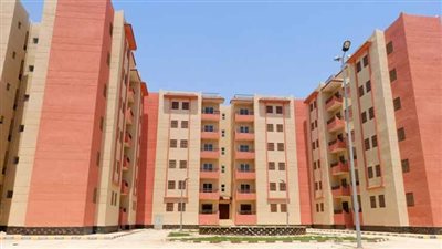 موعد تسليم شقق الإعلان الـ 14 