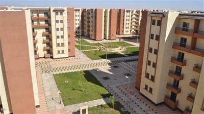 موعد تسليم شقق الإسكان الاجتماعي الإعلان الـ14 