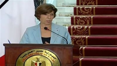 الخارجية الفرنسية: مستعدون للحوار مع مصر حول موضوع الديون 