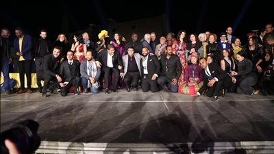 دورة مهرجان الأقصر للسينما الإفريقية الثالثة عشرة في فبراير 2024