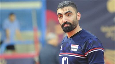 أحمد صلاح يعلن اعتزاله دوليًا بعد تتويج مصر بأمم أفريقيا للطائرة