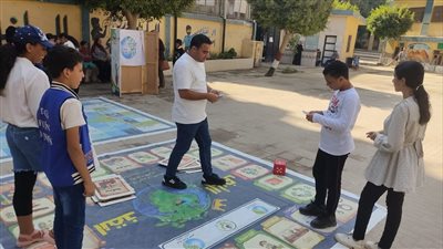 في إطار مبادرة 