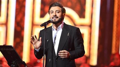 ماجد المهندس يستعد لإطلاق حفله الغنائي بالكويت 