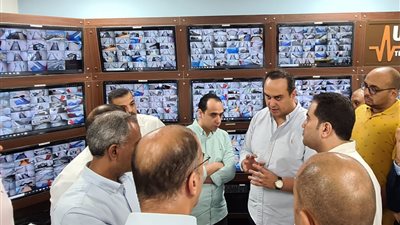 مجمع السويس الطبي يعزز الرعاية الصحية بـ4 مراكز متخصصة