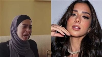 داليا شوقي تهاجم منتقديها في 