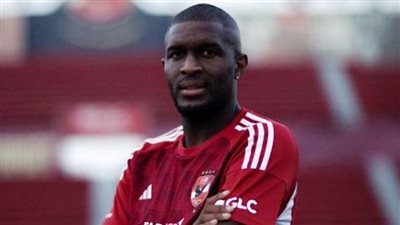 كاف يؤجل ظهور موديست مع الأهلي .. 