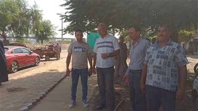 تدشين مبادرة 