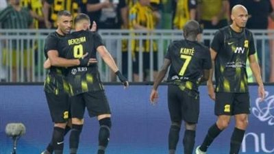 الدوري السعودي.. اتحاد جدة يملك الأفضلية في مواجهاته أمام الأخدود 